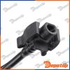 Tube d'écoulement, vase d'expansion pour FORD | 2012849, BPP-FR-023
